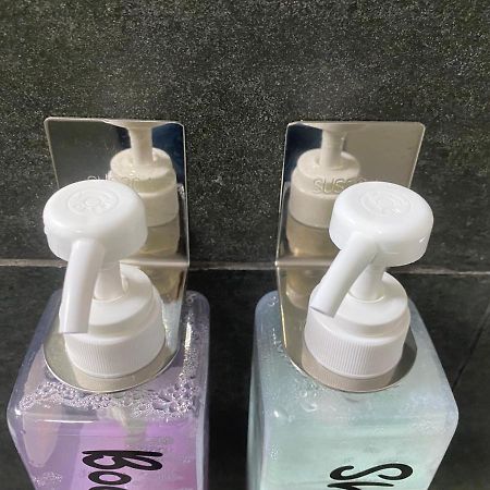 Jsadli Suite Troika Residence 코타바하루 외부 사진