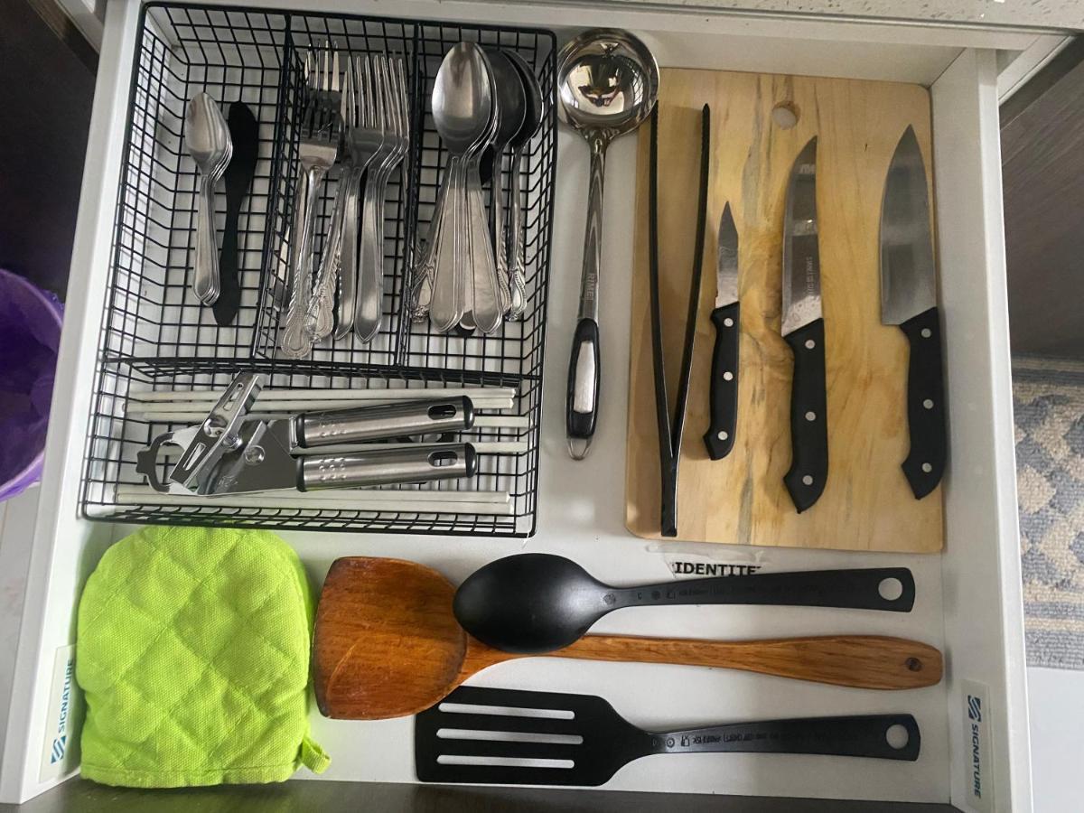 Jsadli Suite Troika Residence 코타바하루 외부 사진