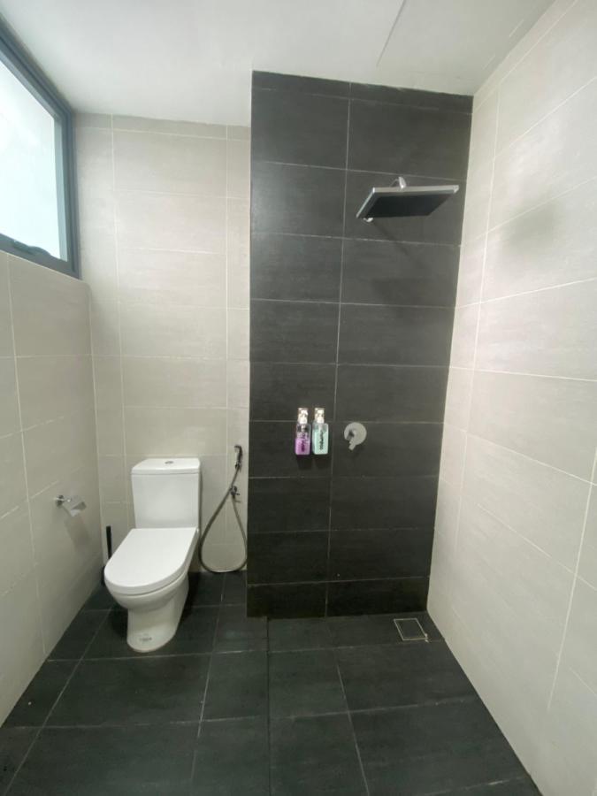 Jsadli Suite Troika Residence 코타바하루 외부 사진