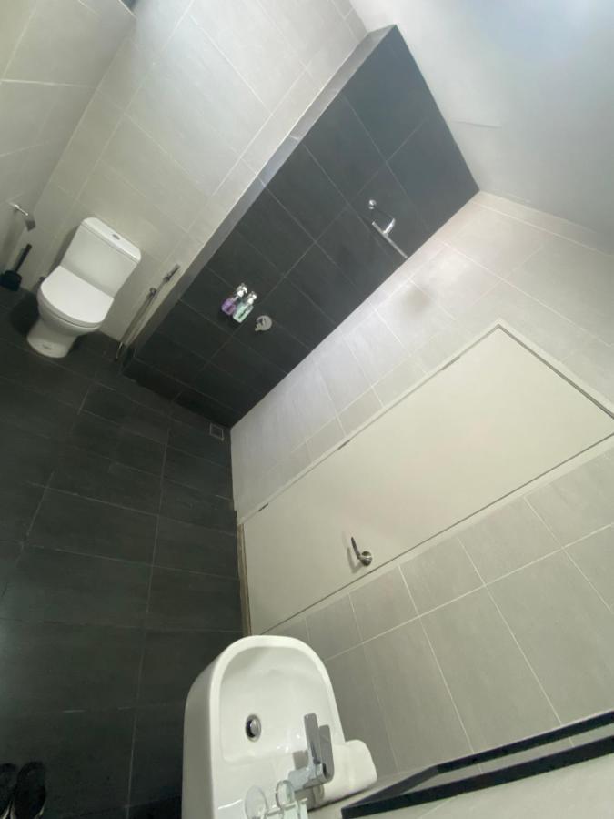 Jsadli Suite Troika Residence 코타바하루 외부 사진
