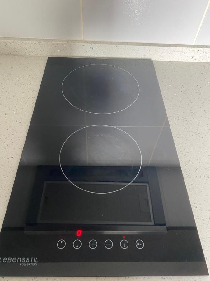 Jsadli Suite Troika Residence 코타바하루 외부 사진