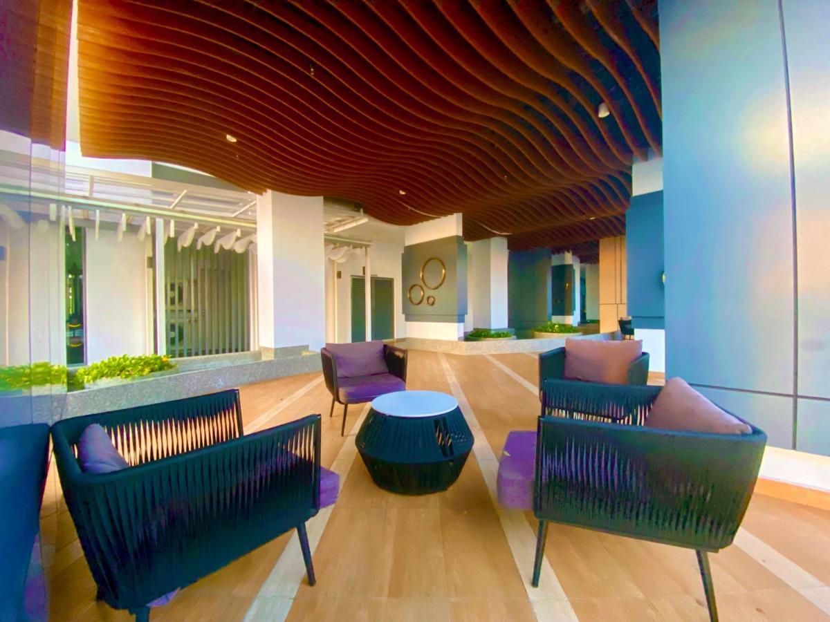 Jsadli Suite Troika Residence 코타바하루 외부 사진