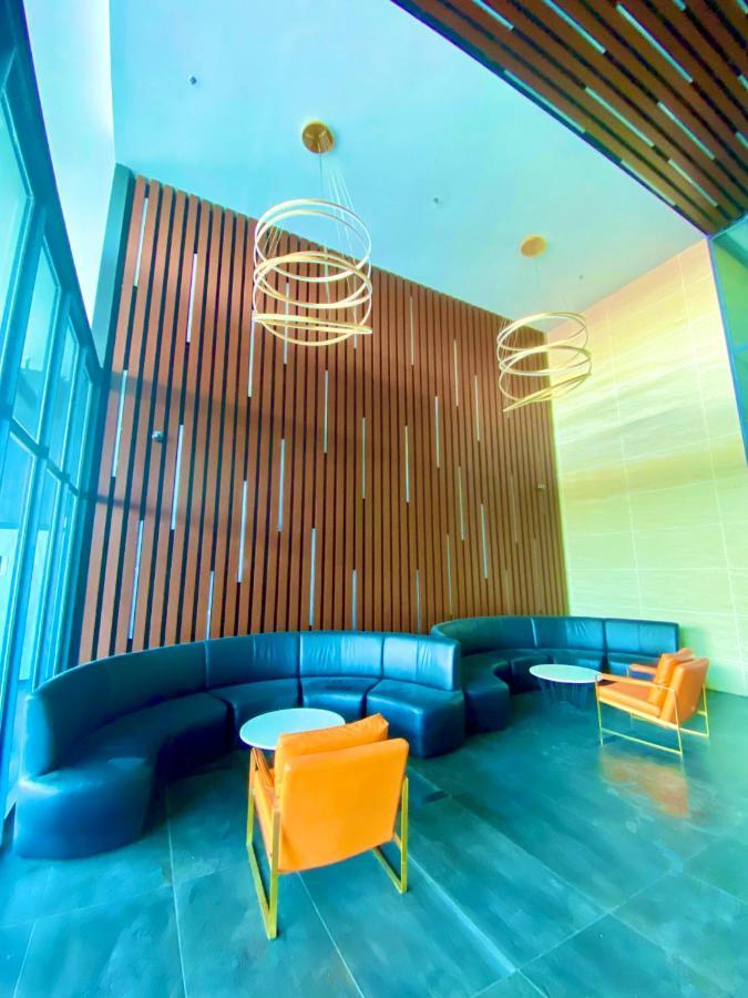 Jsadli Suite Troika Residence 코타바하루 외부 사진