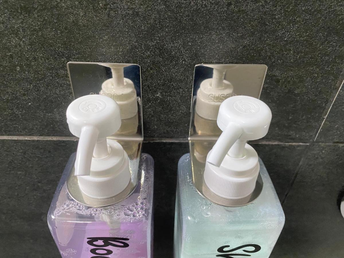 Jsadli Suite Troika Residence 코타바하루 외부 사진